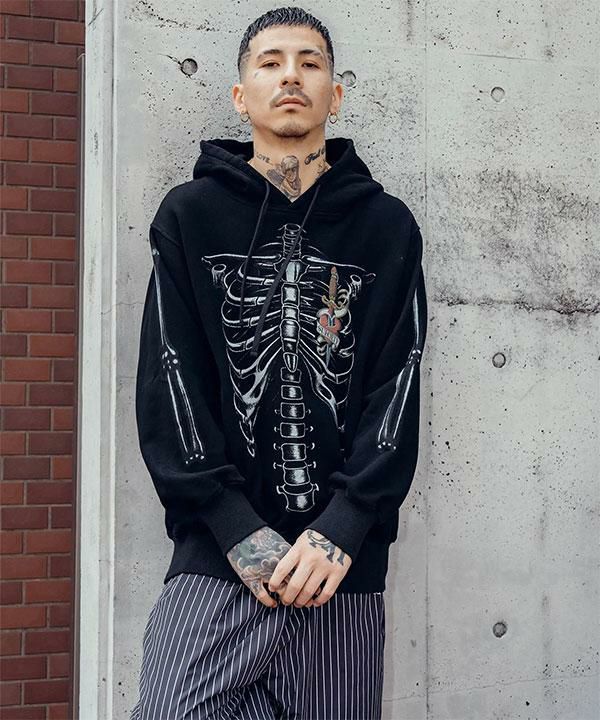 salsation サルセーション Hoodie スリーブレス フーディS　新品 000000125858-02.jpg?size=xl&w=