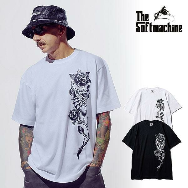 SOFTMACHINE ソフトマシーン BELIEVER-T (T-SHIRTS)