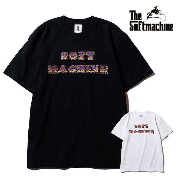 SOFTMACHINE 2026 春夏 先行予約 | ARTIF [ストリートブランド正規通販店]