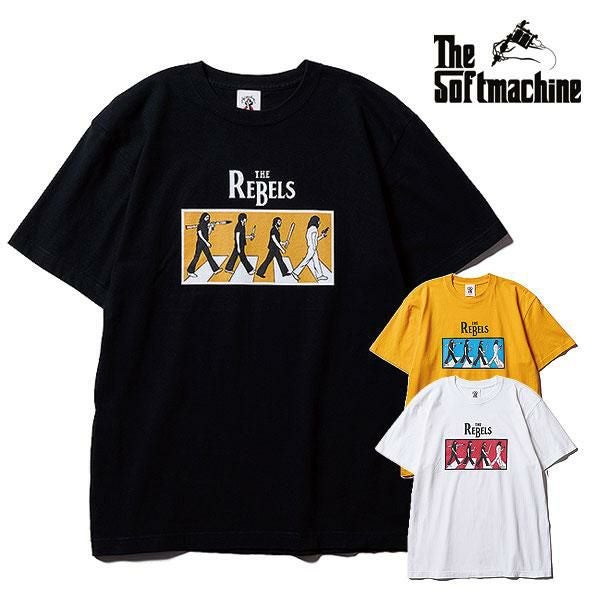 SOFTMACHINE | ARTIF [ストリートブランド正規通販店]