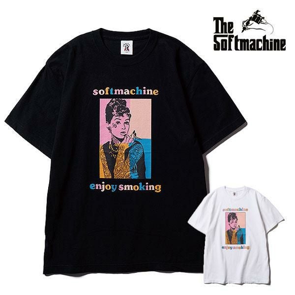SOFTMACHINE | ARTIF [ストリートブランド正規通販店]