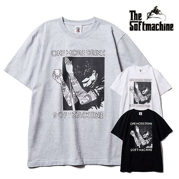 SOFTMACHINE 2026 春夏 先行予約 | ARTIF [ストリートブランド正規通販店]