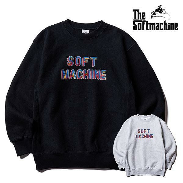 SOFTMACHINE 2026 春夏 先行予約 | ARTIF [ストリートブランド正規通販店]