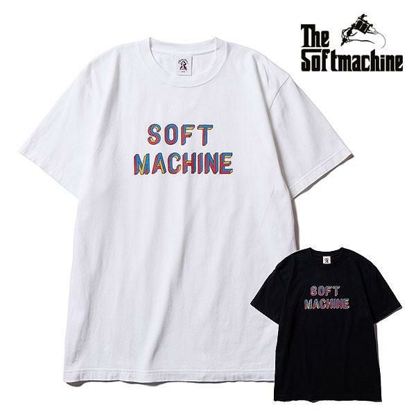 SOFTMACHINE 2026 春夏 先行予約 | ARTIF [ストリートブランド正規通販店]