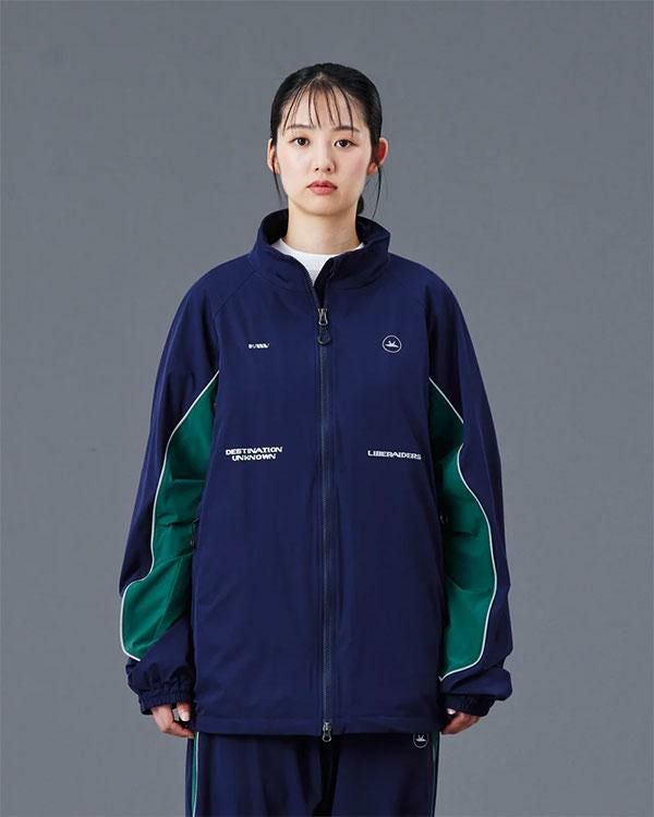 Liberaiders リベレイダース OCTA WIND BREAKER | ARTIF [ストリート