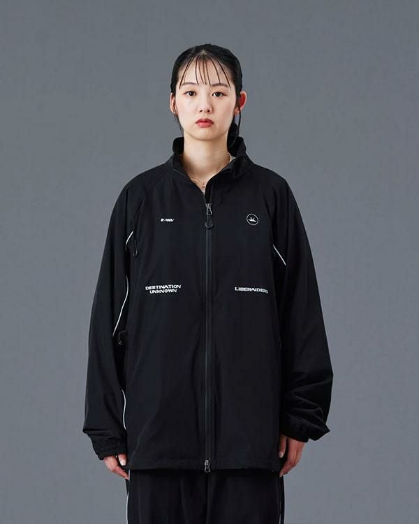Liberaiders リベレイダース OCTA WIND BREAKER | ARTIF [ストリート