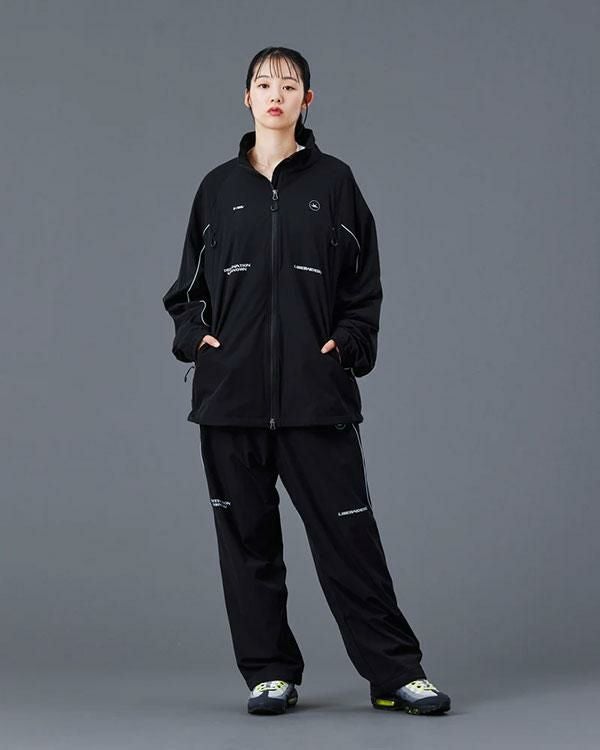 Liberaiders リベレイダース OCTA WIND BREAKER | ARTIF [ストリート