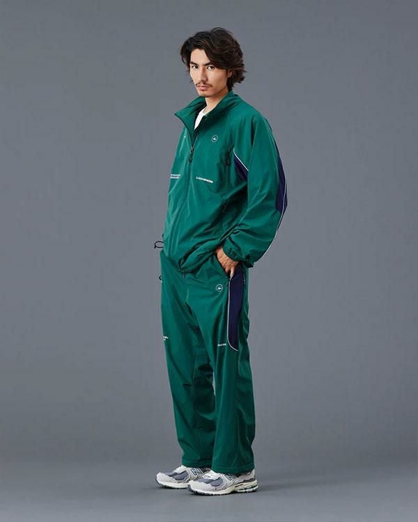 Liberaiders リベレイダース OCTA WIND BREAKER | ARTIF [ストリート