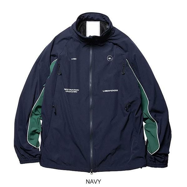 Liberaiders リベレイダース OCTA WIND BREAKER | ARTIF [ストリート