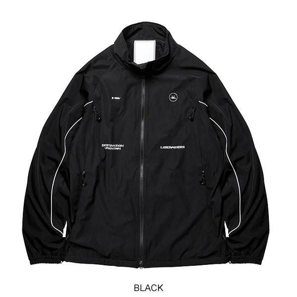 Liberaiders リベレイダース OCTA WIND BREAKER | ARTIF [ストリート