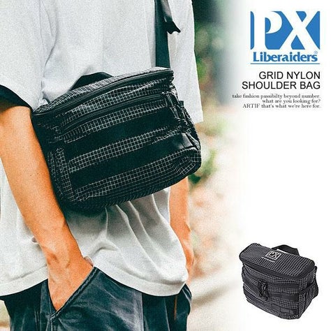 Liberaiders PX | ARTIF [ストリートブランド正規通販店]