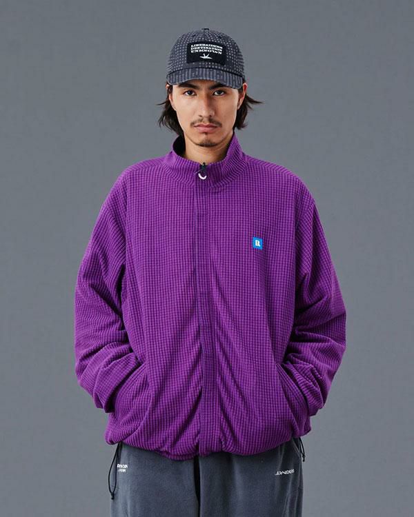 Liberaiders リベレイダース REVERSIBLE WIND BREAKER II | ARTIF