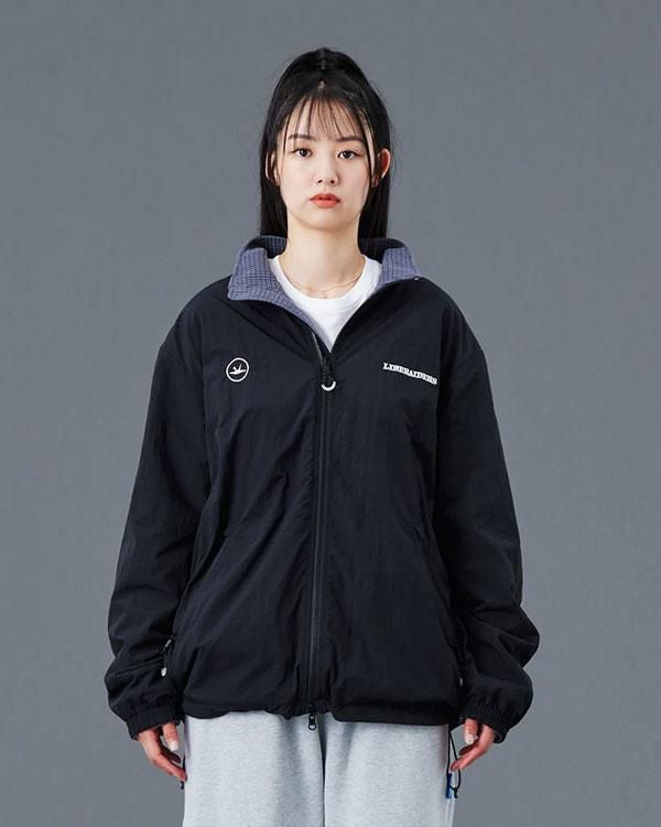 Liberaiders リベレイダース REVERSIBLE WIND BREAKER II | ARTIF