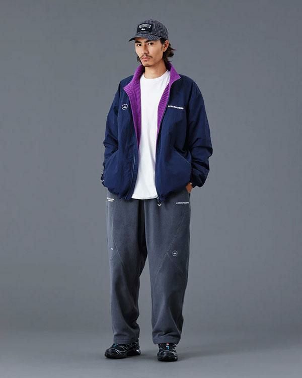 Liberaiders リベレイダース REVERSIBLE WIND BREAKER II | ARTIF