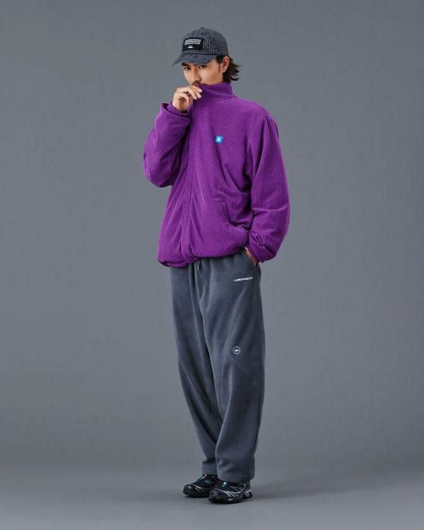 Liberaiders リベレイダース REVERSIBLE WIND BREAKER II | ARTIF