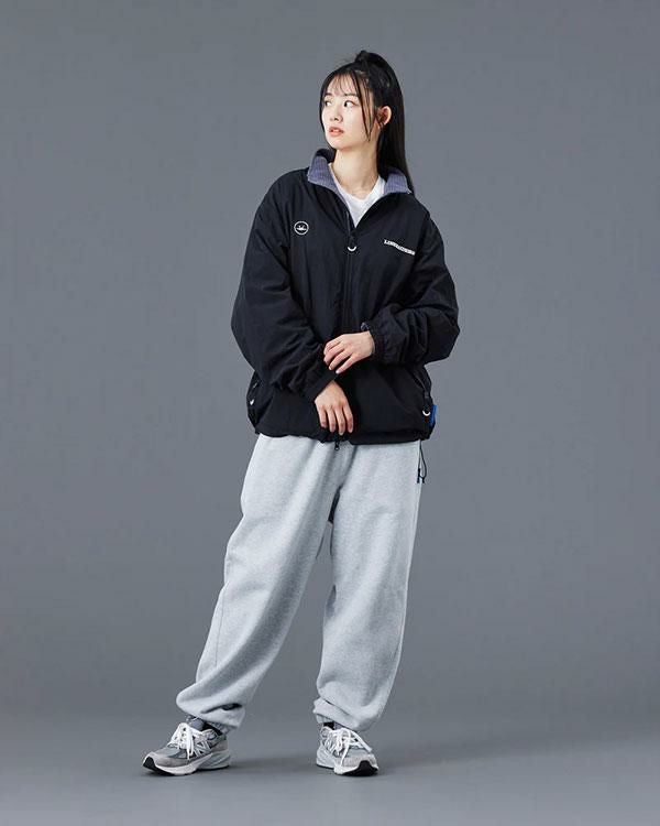 Liberaiders リベレイダース REVERSIBLE WIND BREAKER II | ARTIF