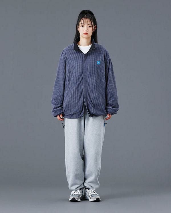 Liberaiders リベレイダース REVERSIBLE WIND BREAKER II | ARTIF