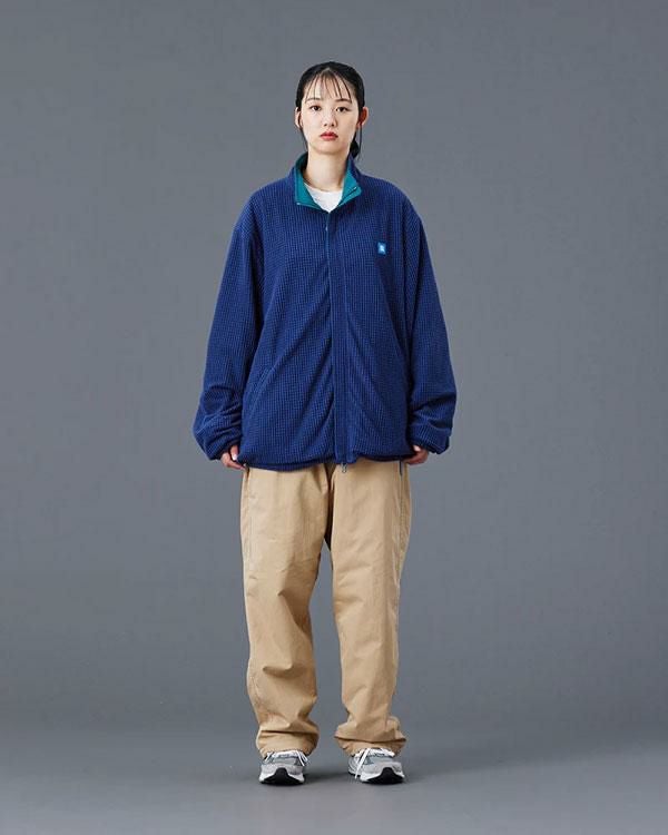Liberaiders リベレイダース REVERSIBLE WIND BREAKER II | ARTIF
