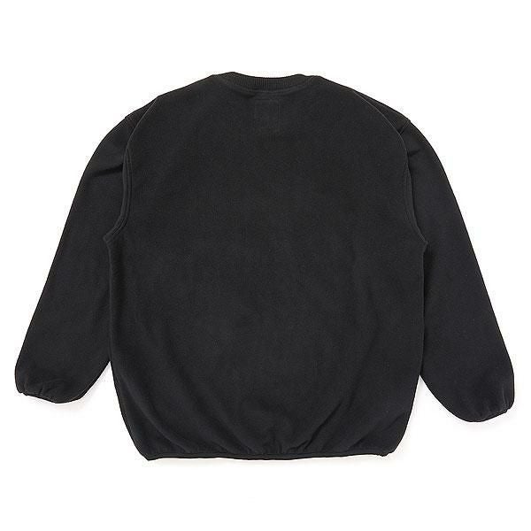 CHALLENGER チャレンジャー ROSE C/N FLEECE