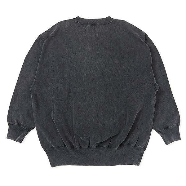 CHALLENGER チャレンジャー CLASSIC LOGO C/N SWEAT