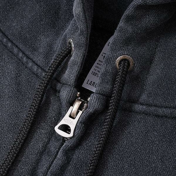 CHALLENGER チャレンジャー ROSE ZIP HOODIE