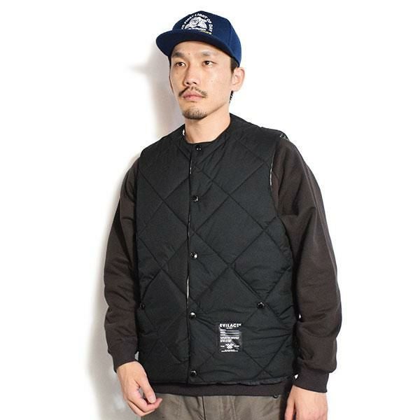 EVILACT イーブルアクト MEXICAN RV VEST