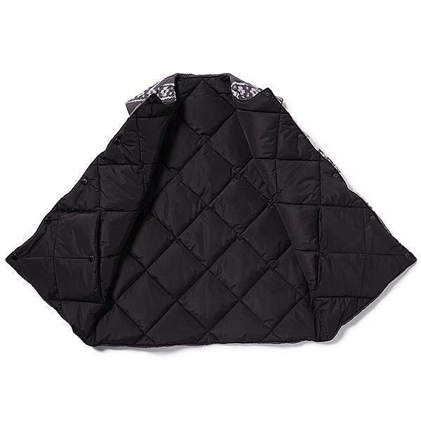 EVILACT イーブルアクト MEXICAN RV VEST