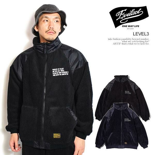 EVILACT イーブルアクト LEVEL-3 JKT