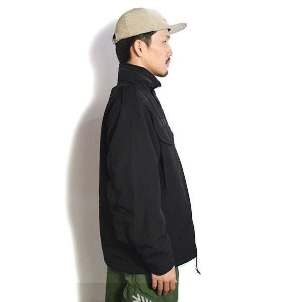 RADIALL ラディアル STEP SIDE - FIELD JACKET