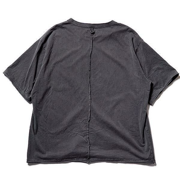 2026 春夏 先行予約 6月～7月入荷予定 VIRGOwearworks ヴァルゴウェア