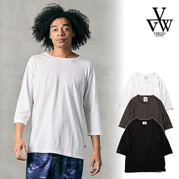 VIRGO(ヴァルゴ) Tシャツ | ARTIF [ストリートブランド正規通販店]