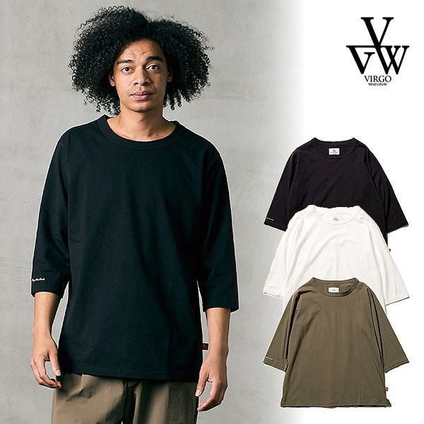 2026 春夏 先行予約 3月～4月入荷予定 VIRGOwearworks ヴァルゴウェア