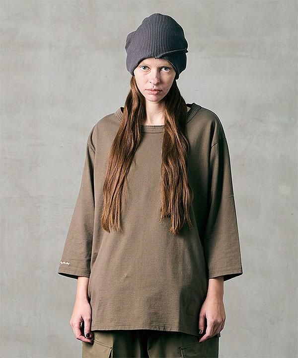 2026 春夏 先行予約 3月～4月入荷予定 VIRGOwearworks ヴァルゴウェア