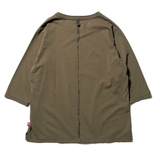 2026 春夏 先行予約 3月～4月入荷予定 VIRGOwearworks ヴァルゴウェア