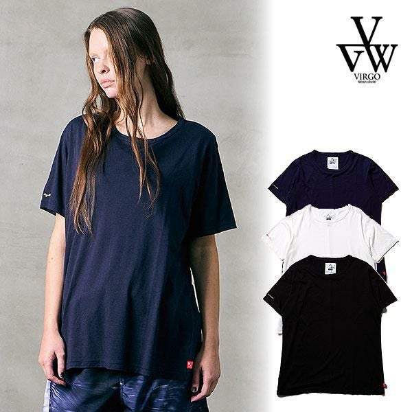 VIRGO(ヴァルゴ) Tシャツ | ARTIF [ストリートブランド正規通販店]