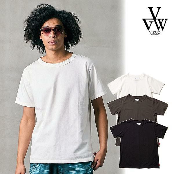 2026 春夏 先行予約 4月～5月入荷予定 VIRGOwearworks ヴァルゴウェア