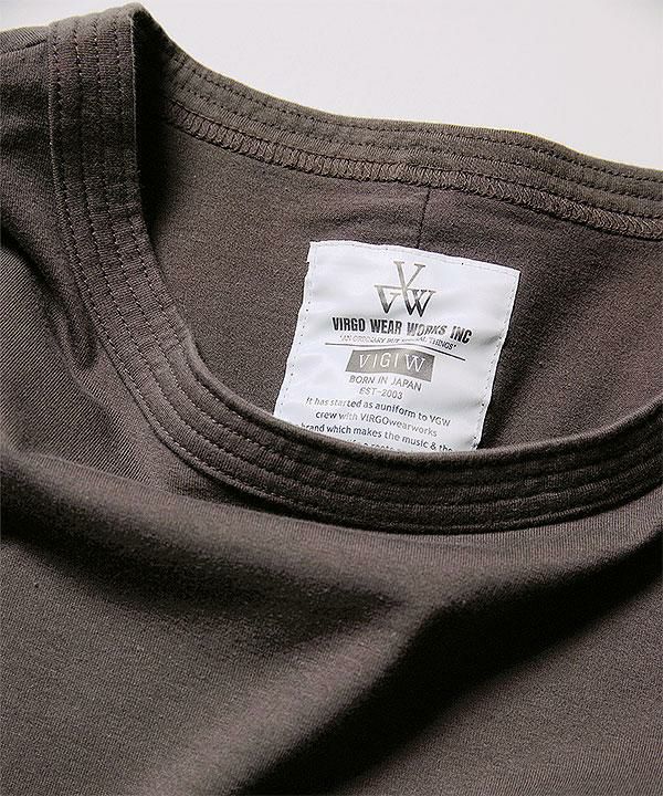 VIRGOwearworks ヴァルゴウェアワークス ULTIMATE [S] RUGGED