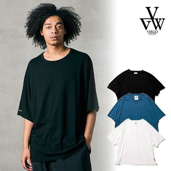 2026 春夏 先行予約 5月～6月入荷予定 VIRGOwearworks ヴァルゴウェア