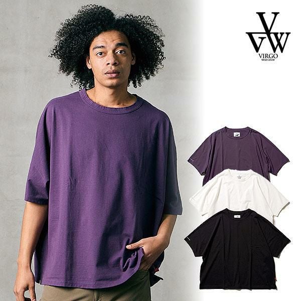 VIRGO(ヴァルゴ) Tシャツ | ARTIF [ストリートブランド正規通販店]