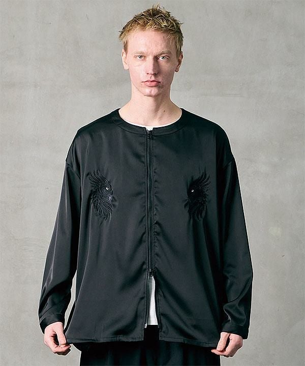 2026 春夏 先行予約 2月～3月入荷予定 VIRGOwearworks ヴァルゴウェア