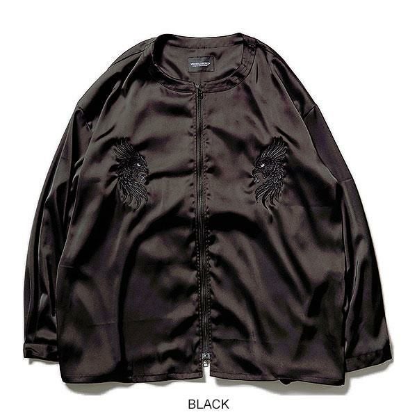 2026 春夏 先行予約 2月～3月入荷予定 VIRGOwearworks ヴァルゴウェア