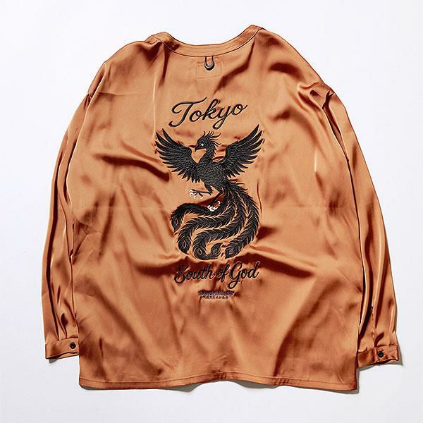 2026 春夏 先行予約 2月～3月入荷予定 VIRGOwearworks ヴァルゴウェア