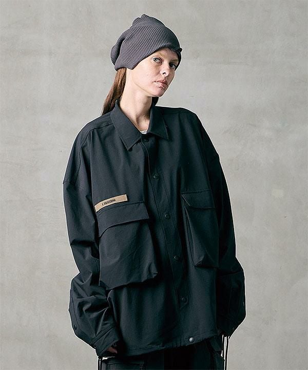 2026 春夏 先行予約 2月～3月入荷予定 VIRGOwearworks ヴァルゴウェア