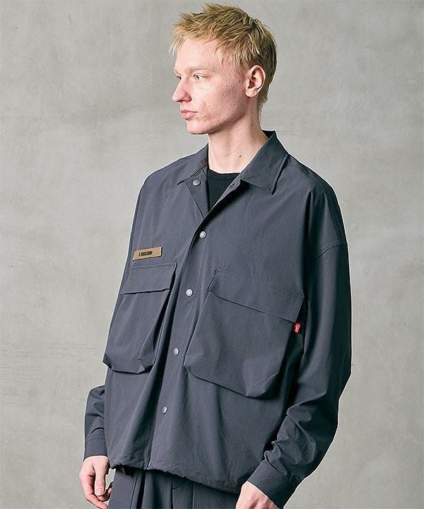 2026 春夏 先行予約 2月～3月入荷予定 VIRGOwearworks ヴァルゴウェア