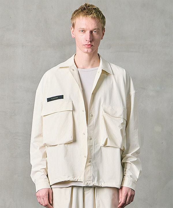 2026 春夏 先行予約 2月～3月入荷予定 VIRGOwearworks ヴァルゴウェア