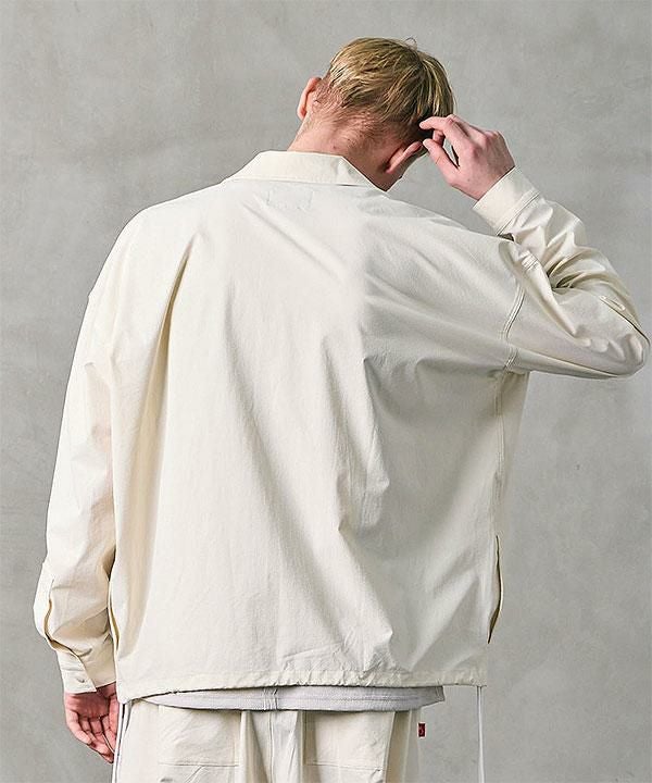 2026 春夏 先行予約 2月～3月入荷予定 VIRGOwearworks ヴァルゴウェア