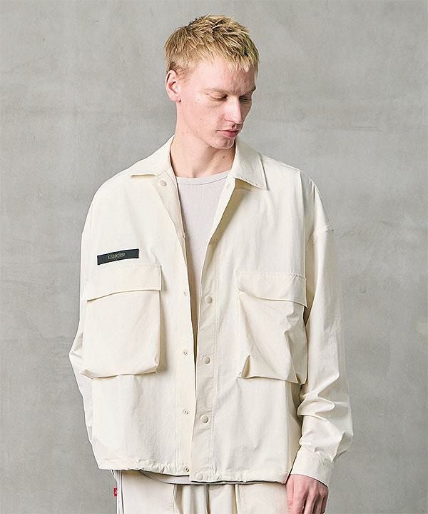 2026 春夏 先行予約 2月～3月入荷予定 VIRGOwearworks ヴァルゴウェア