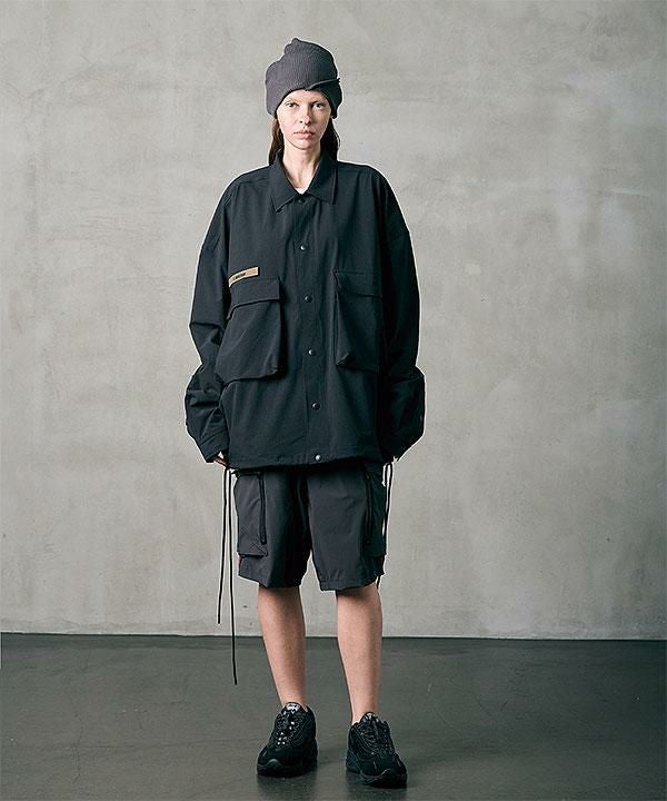 2026 春夏 先行予約 2月～3月入荷予定 VIRGOwearworks ヴァルゴウェア