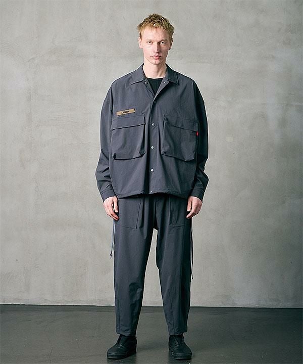 2026 春夏 先行予約 2月～3月入荷予定 VIRGOwearworks ヴァルゴウェア