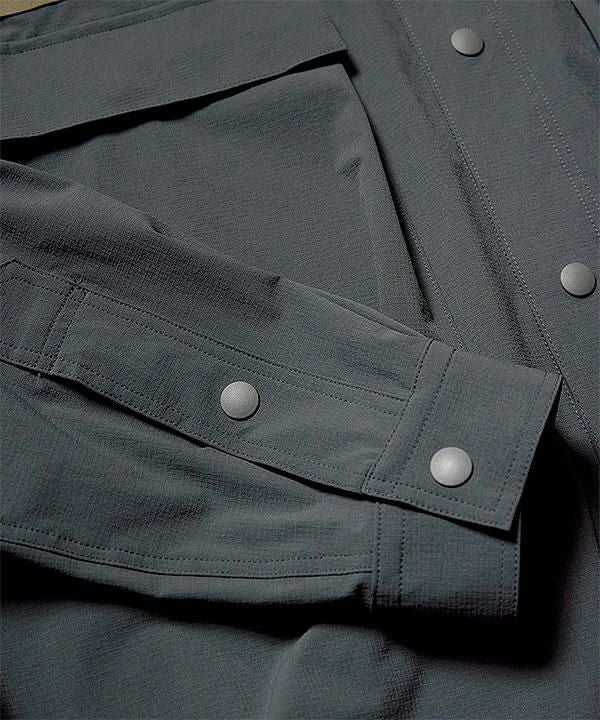 2026 春夏 先行予約 2月～3月入荷予定 VIRGOwearworks ヴァルゴウェア